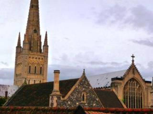 Vista General