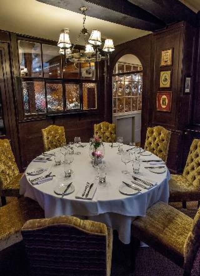 Restaurante