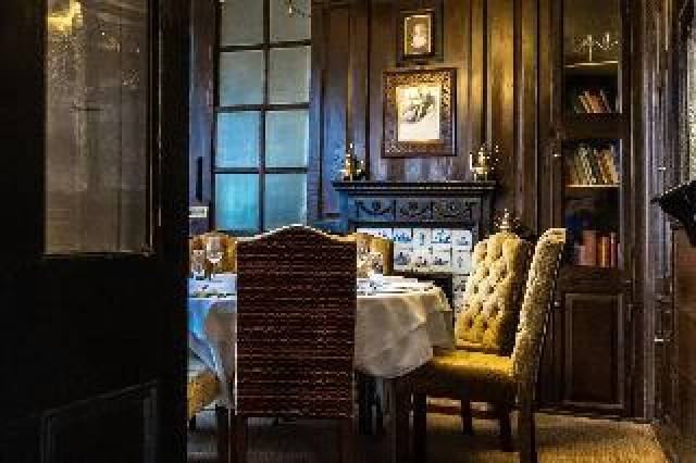 Restaurante