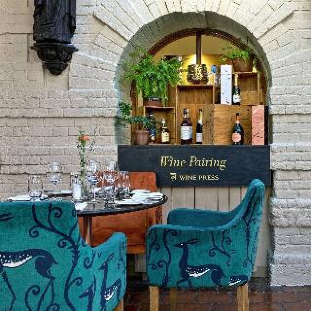 Restaurante