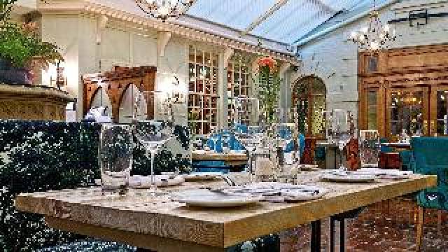 Restaurante