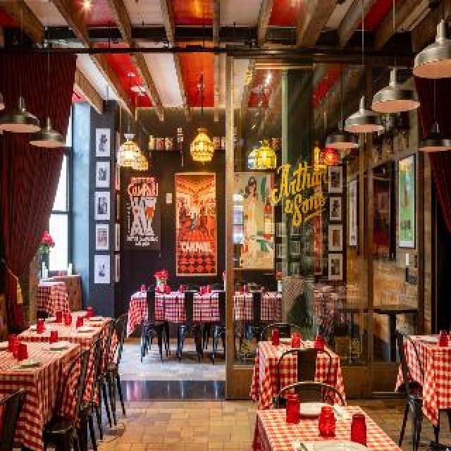 Restaurante