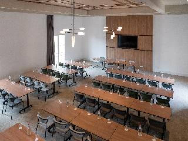 Conferencias