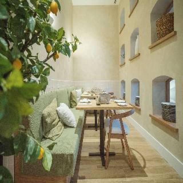 Restaurante