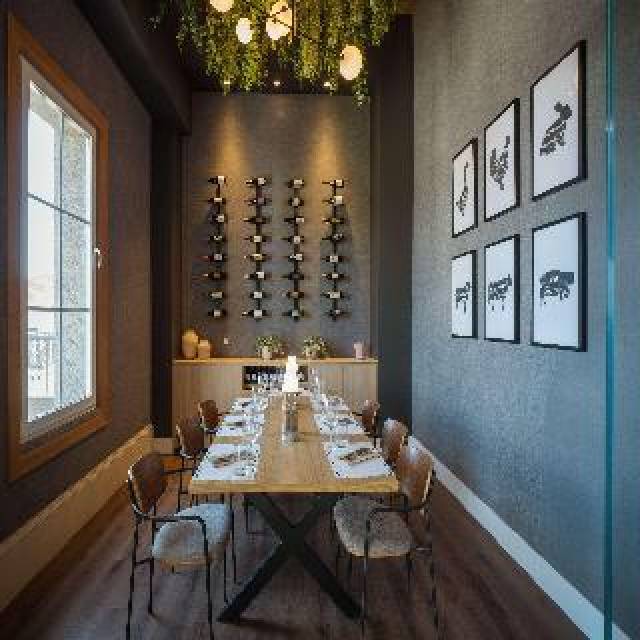 Restaurante