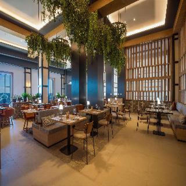 Restaurante