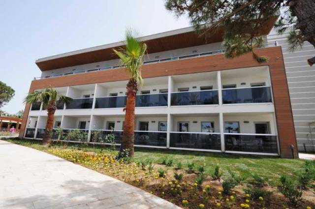 Vista General