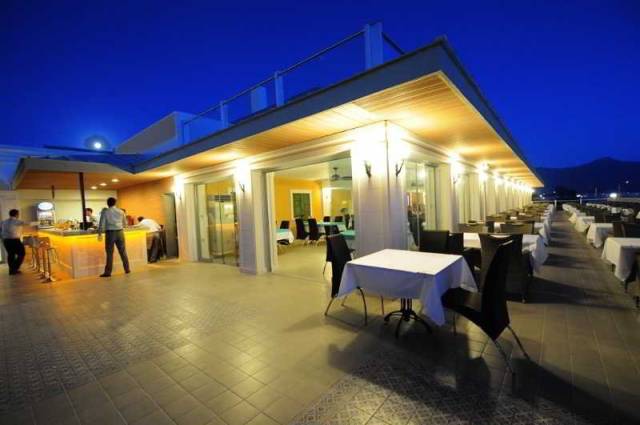 Restaurante