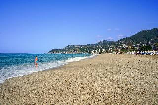 Praia