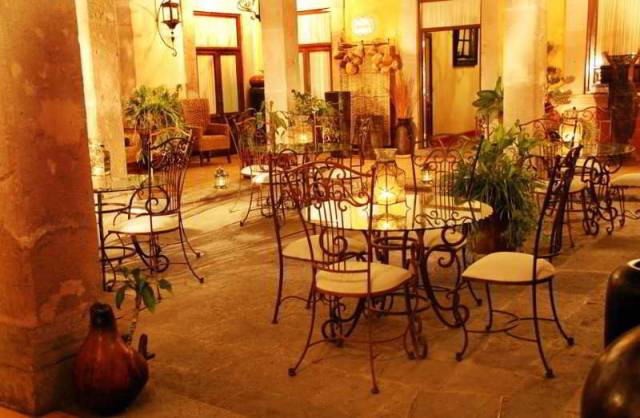 Restaurante
