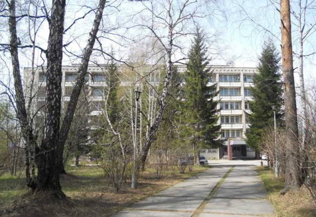 Vista General