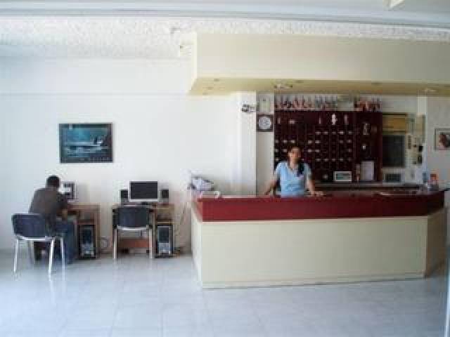 Vista General