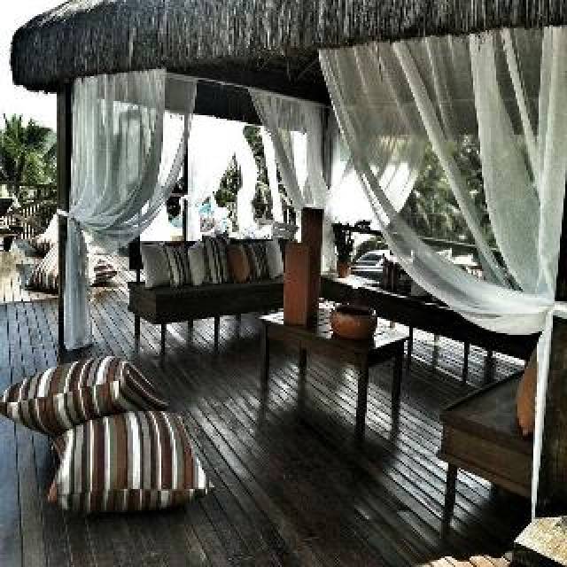 Terraço