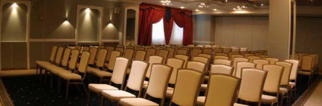 Conferencias