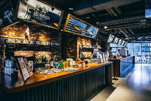 Bar