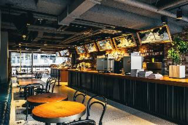 Restaurante