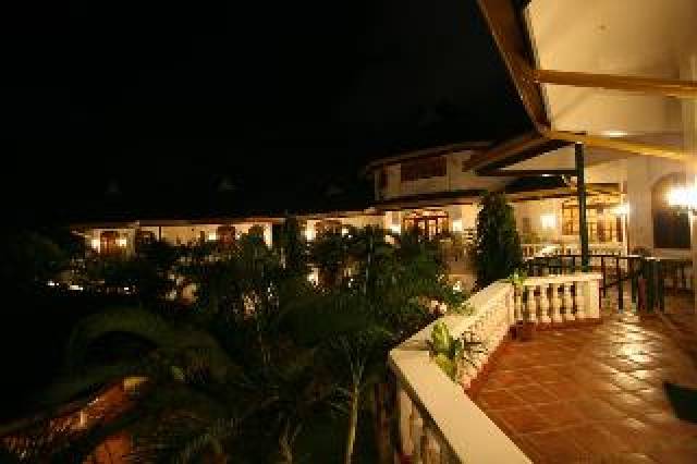 Terraço
