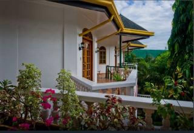 Terraço
