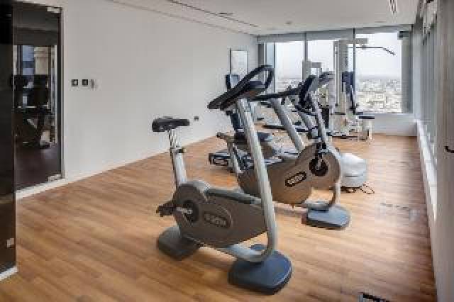 Desportos y Entretenimento
