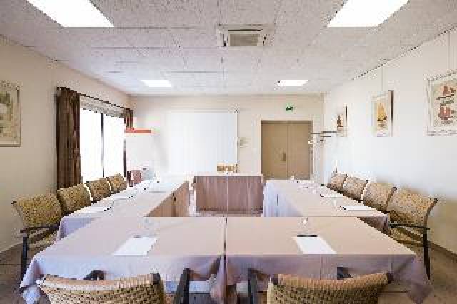 Conferencias