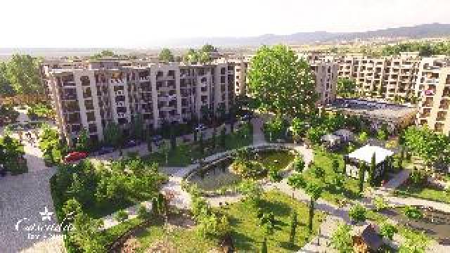 Vista General