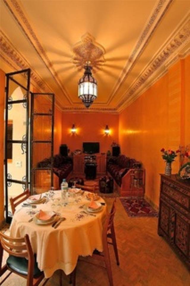 Restaurante