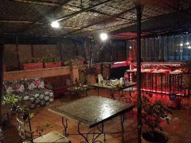 Terraço