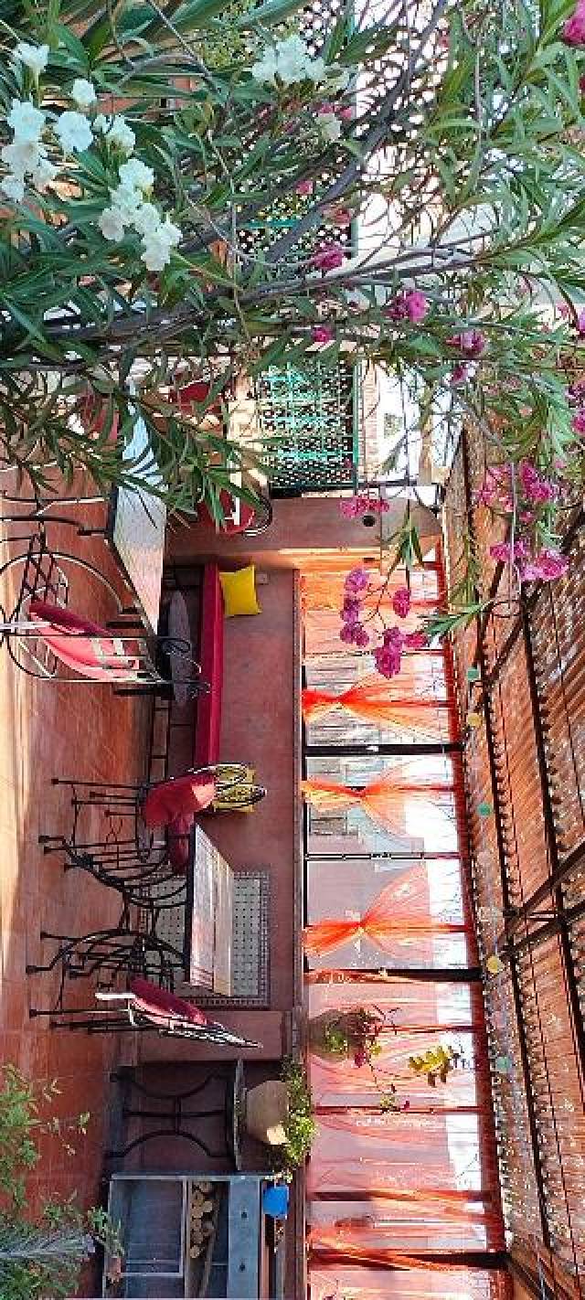 Terraço