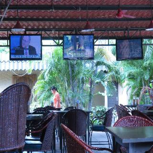 Bar