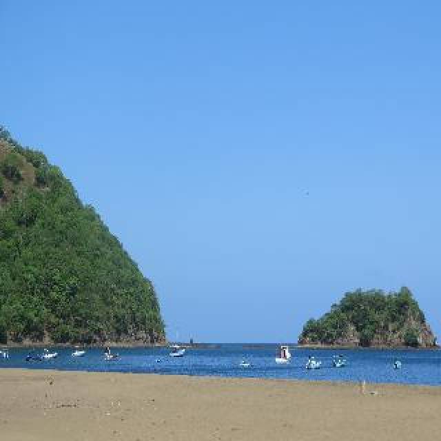 Praia