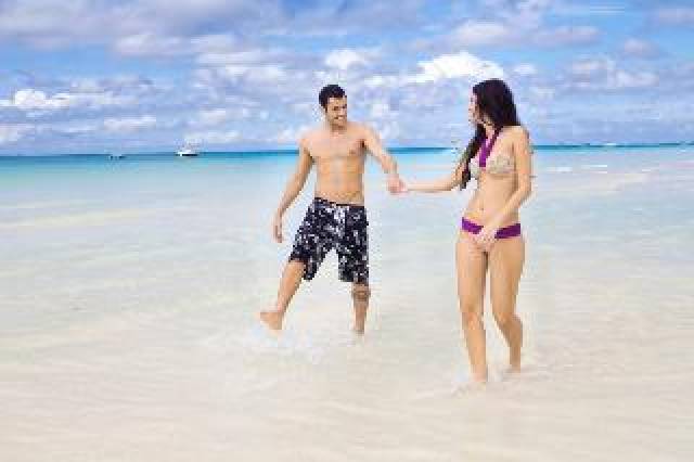 Praia