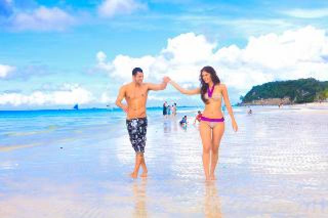 Praia