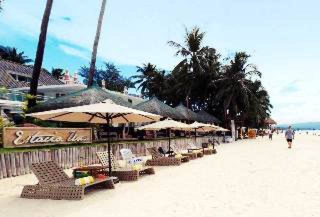 Praia