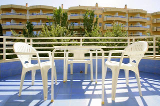 Terraço
