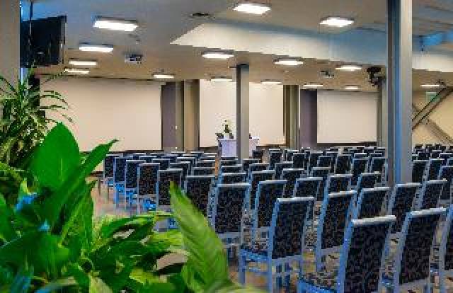 Conferencias