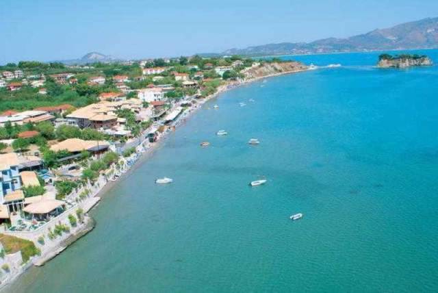 Praia