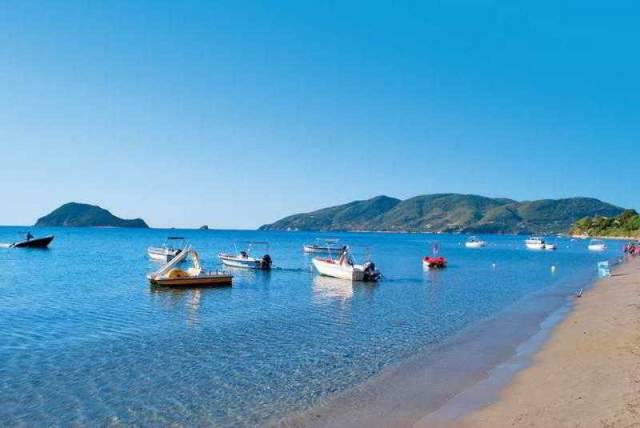 Praia