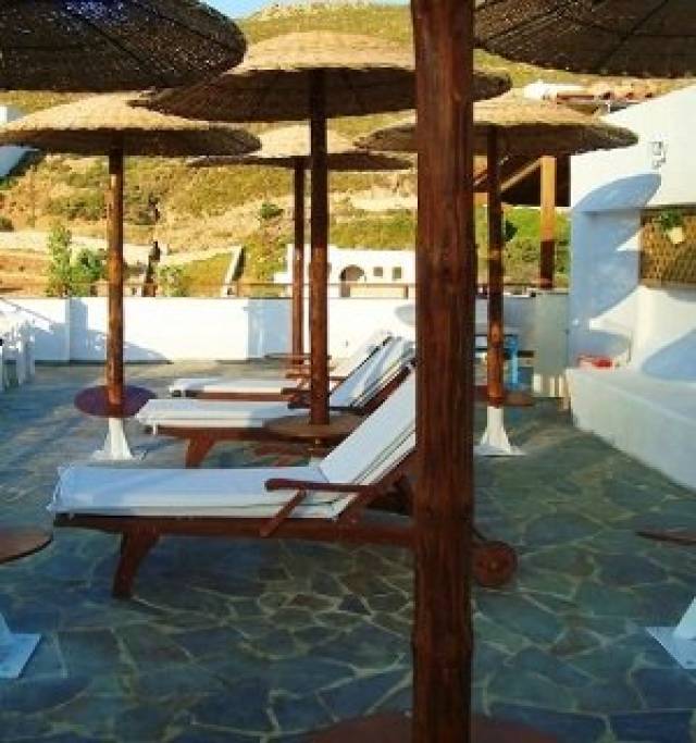 Terraço