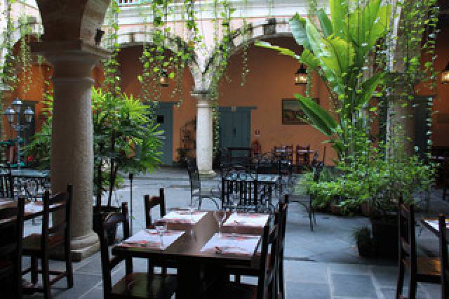 Restaurante