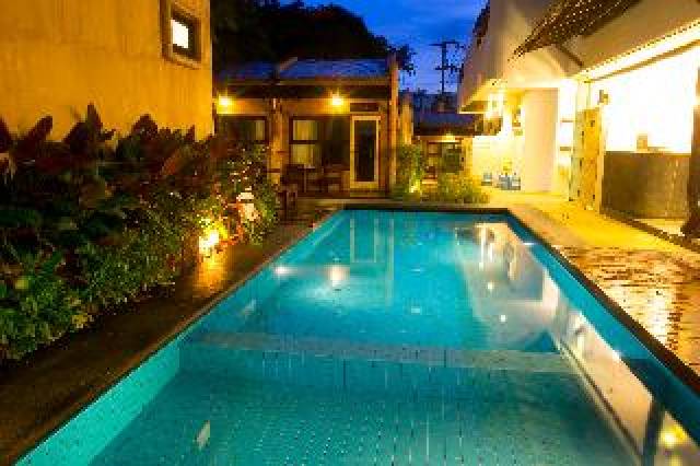 Piscina