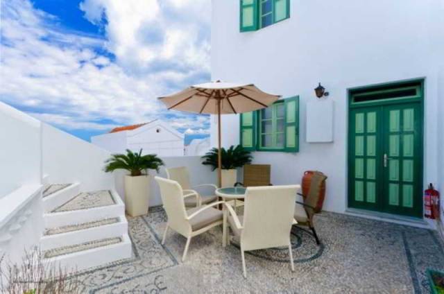 Terraço