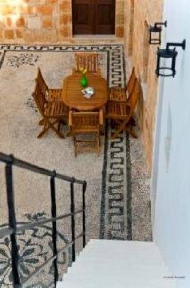 Terraço