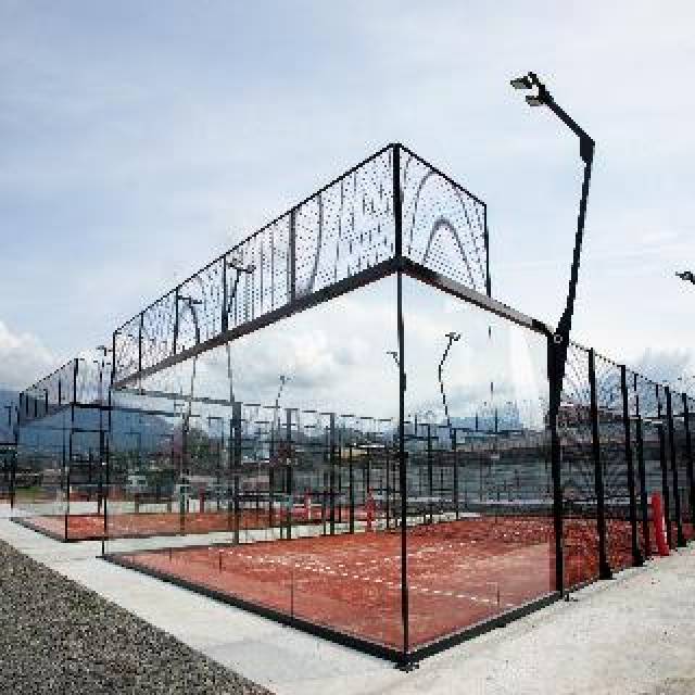 Desportos y Entretenimento