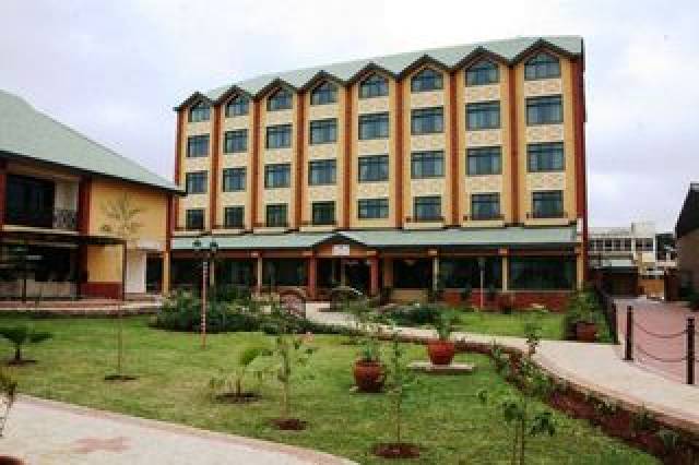 Vista General