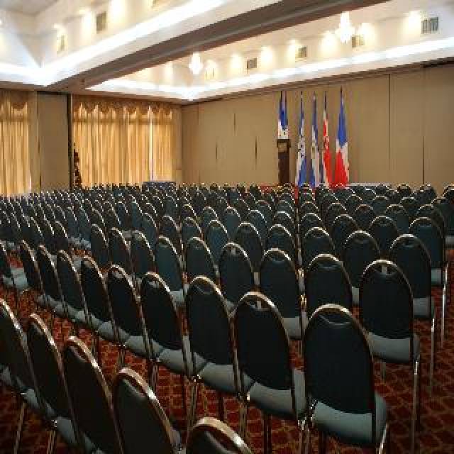 Conferencias