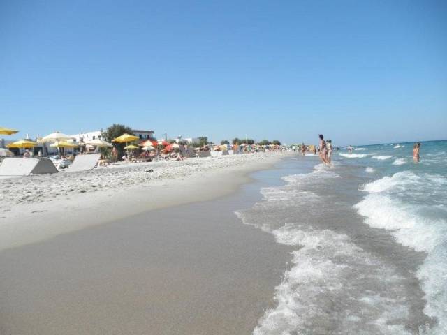 Praia