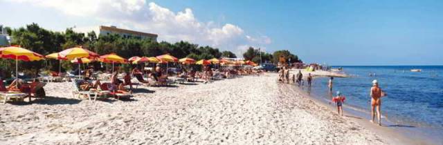 Praia