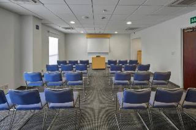 Conferencias