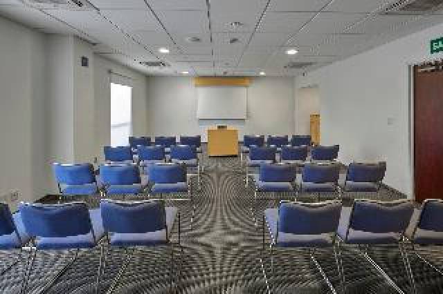 Conferencias