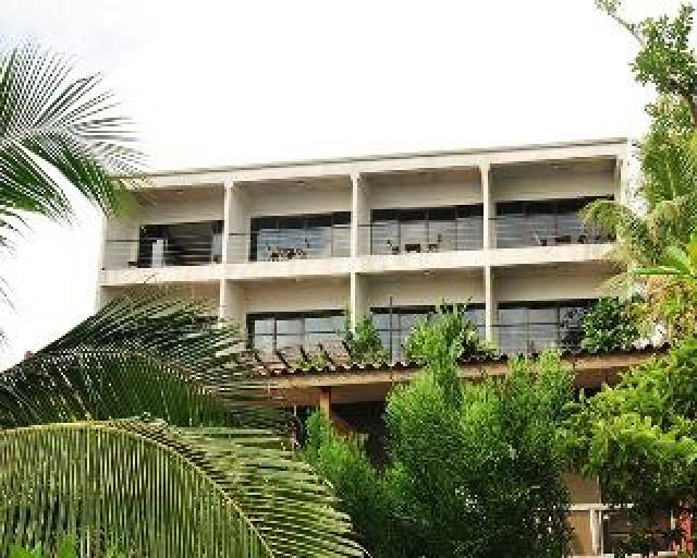Vista General